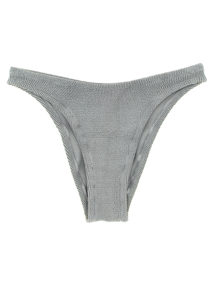 Mc2 Saint Barth Elise Beachwear - Gray | f0c4e77f22c1648099f903faa04bcf32b3f49aa9