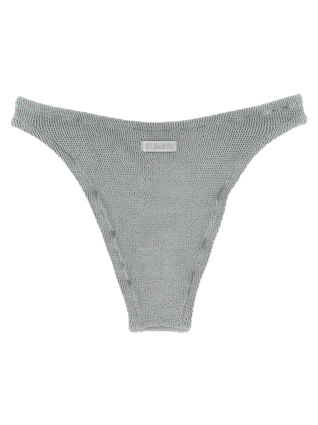 Mc2 Saint Barth Elise Beachwear - Gray | 225f81d96161657a9e542fbbd08a7cc481645b58