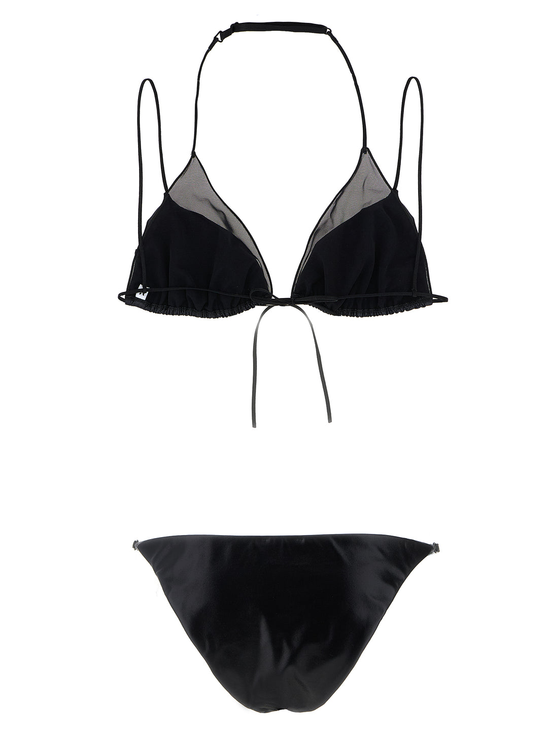 Allis Ella Beachwear - Black | 966602df56ef939dc0695f08b0a4cb87de17a965