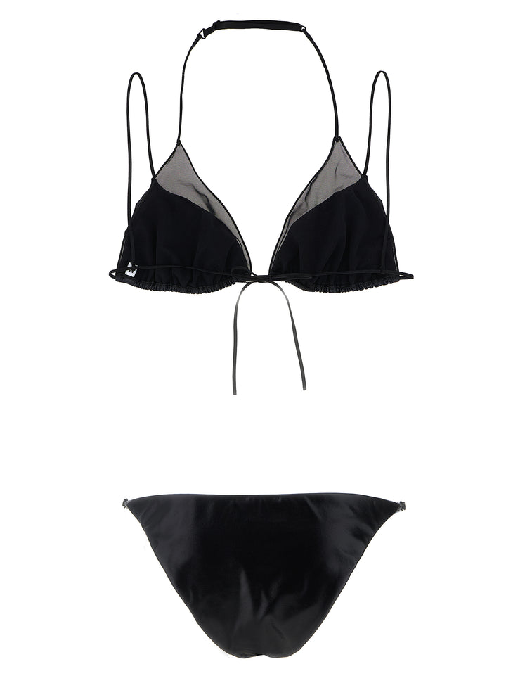 Allis Ella Beachwear - Black | 966602df56ef939dc0695f08b0a4cb87de17a965