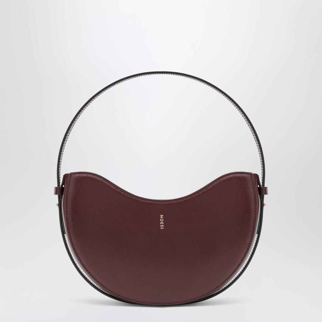 Noesi Apparel & Accessories - Burgundy | 2a1f89089185fd092e3f7d784c3b37aecee27a81
