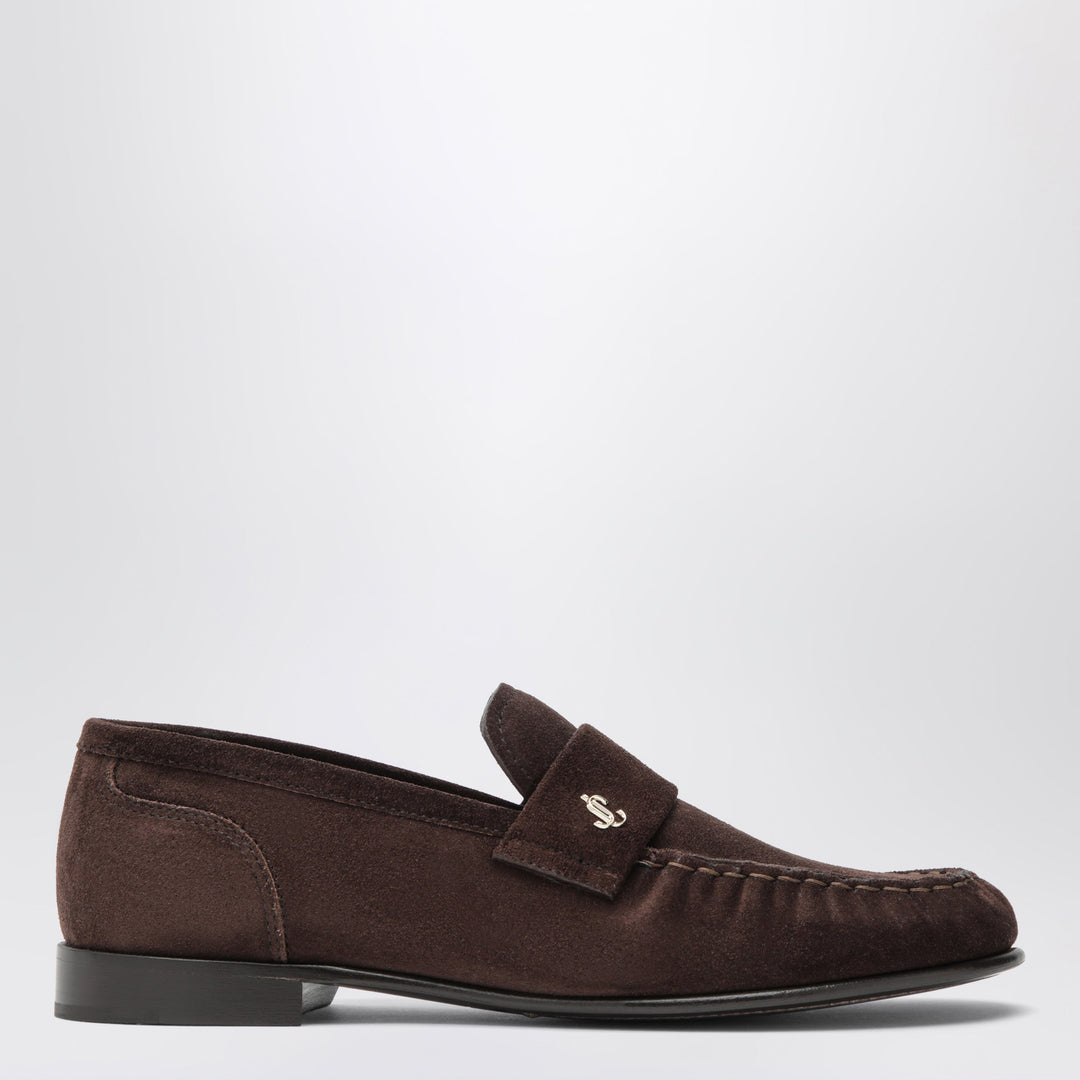 Jimmy Choo Shoes - Brown | c412dec7d57a11f78cd447c054f7f935c23a71d1