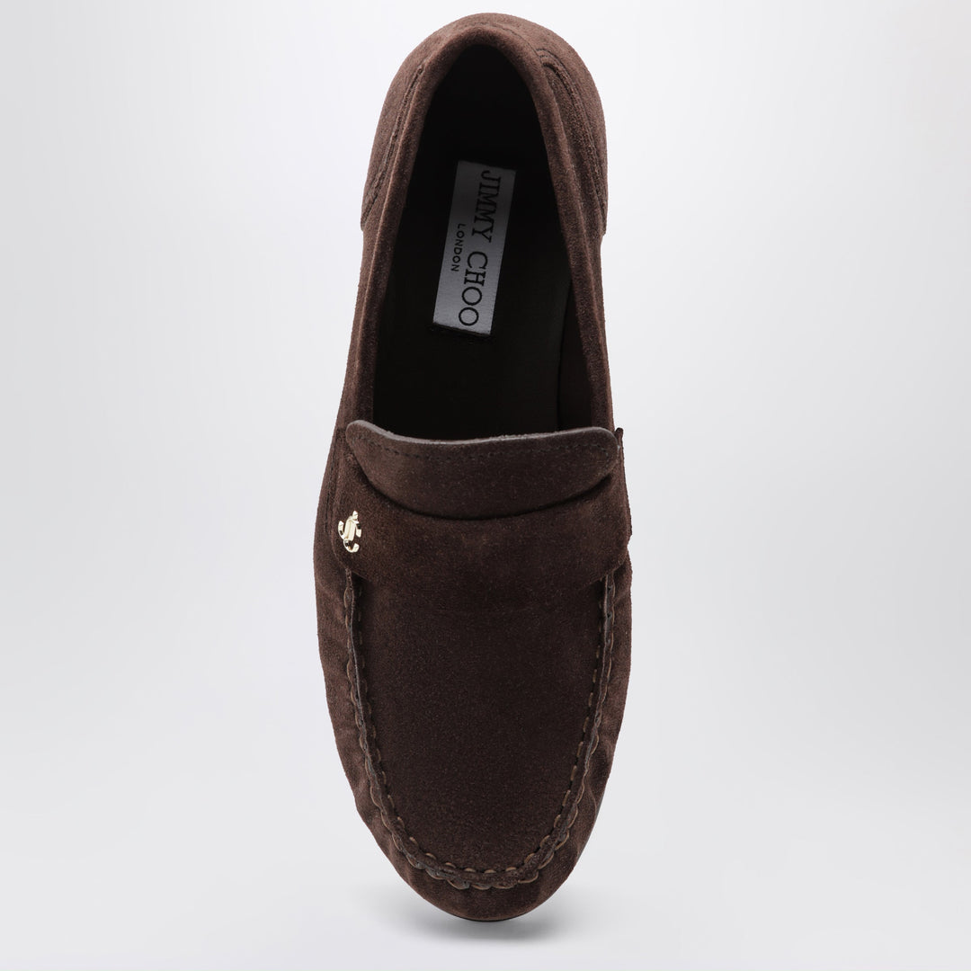 Jimmy Choo Shoes - Brown | b631aa88771df2da6b0d64d73be3bbeb3dc6f51d