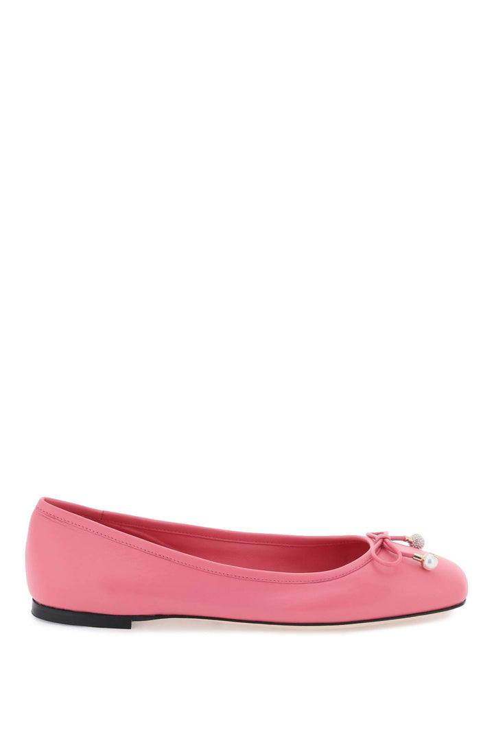 'Elme' Ballerina Flats