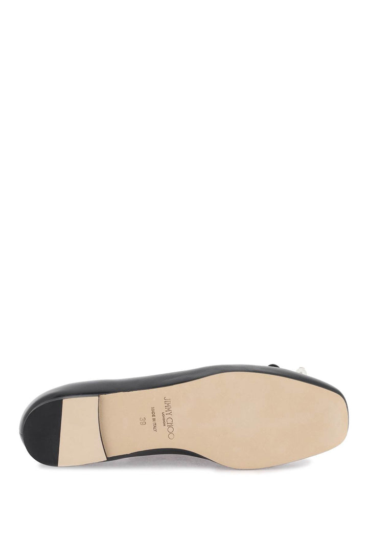 'Elme' Ballerina Flats