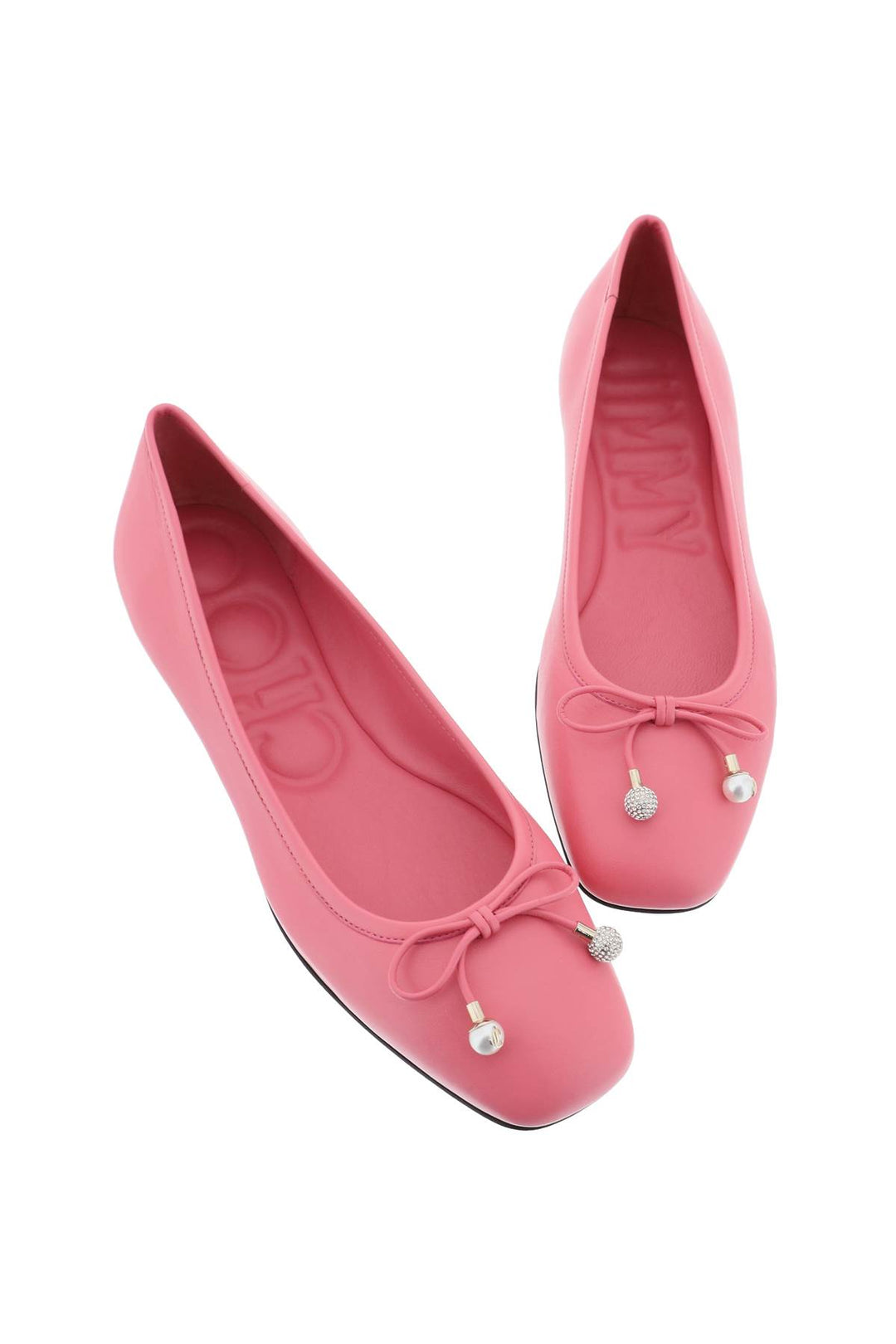 'Elme' Ballerina Flats