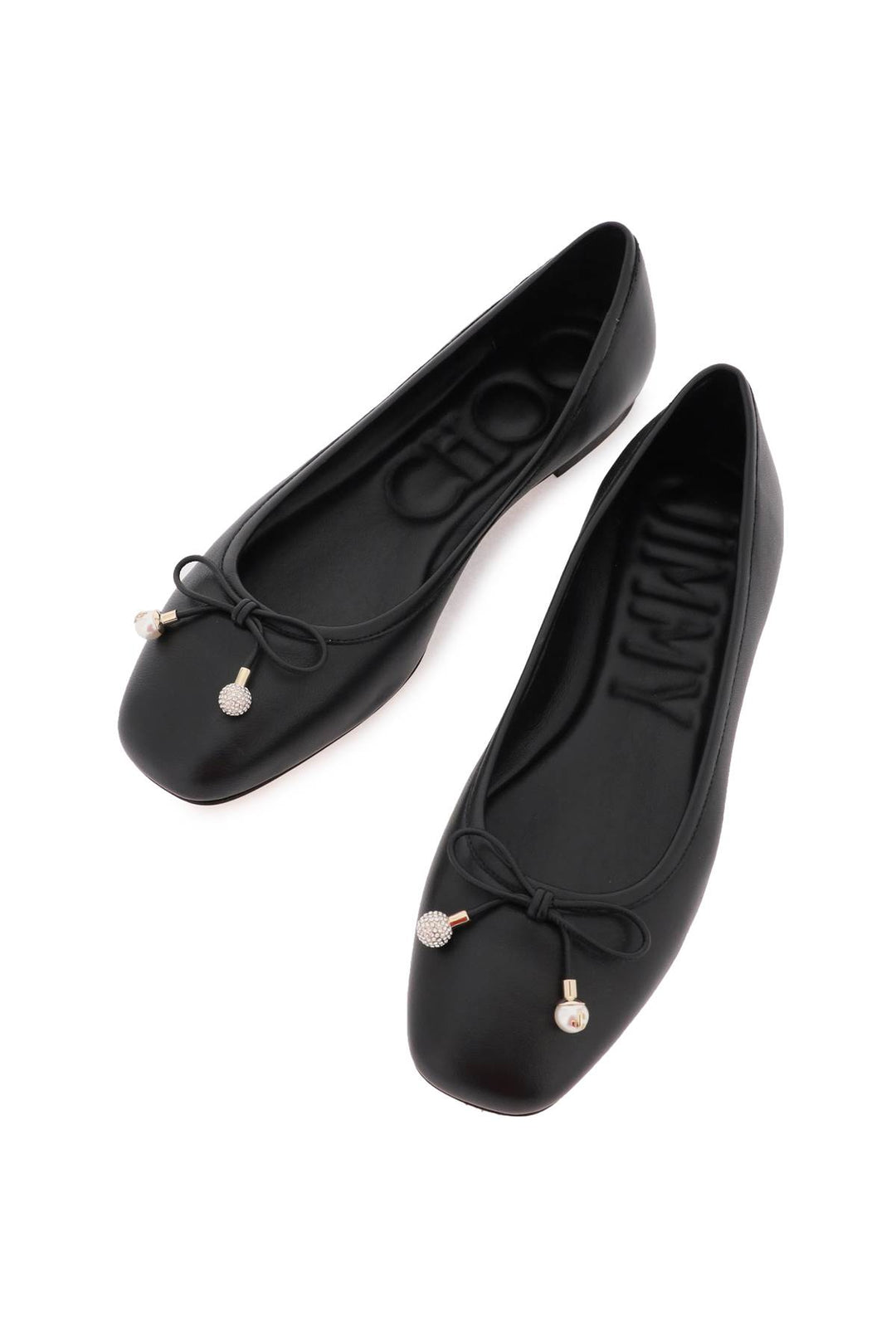 'Elme' Ballerina Flats