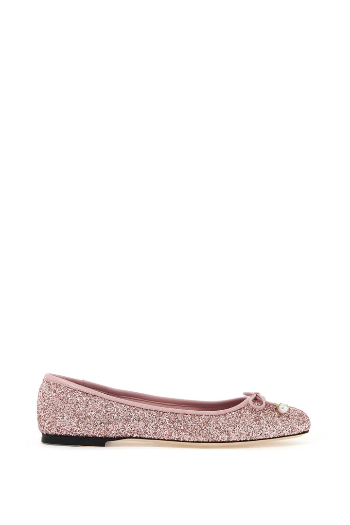 Ballerine Elme Glitterate