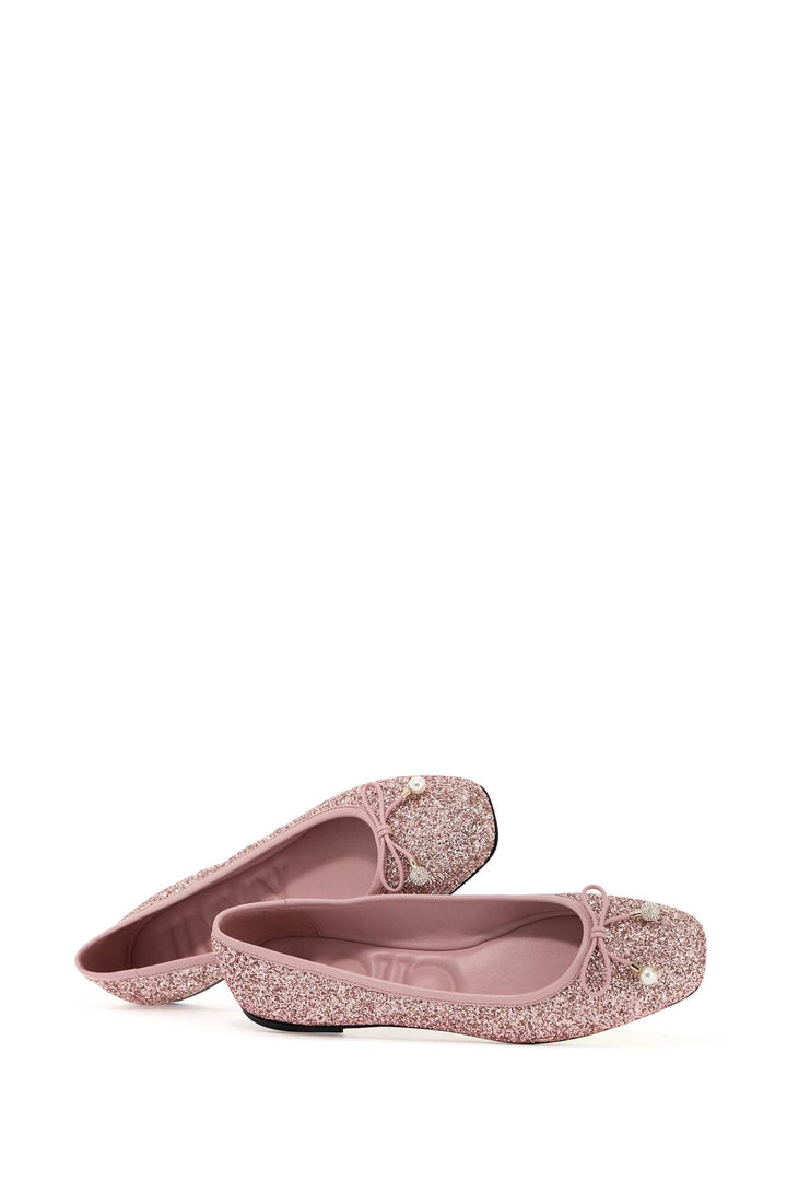 Ballerine Elme Glitterate