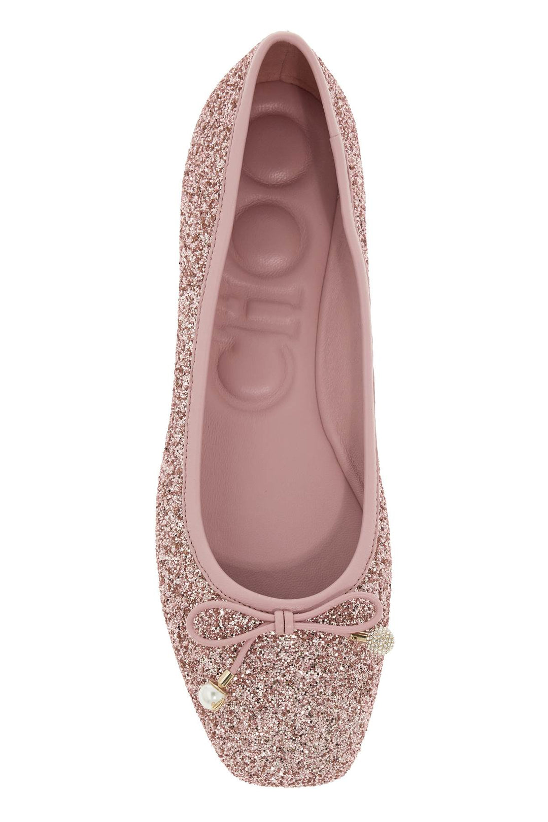 Ballerine Elme Glitterate