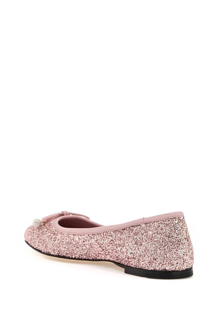 Ballerine Elme Glitterate