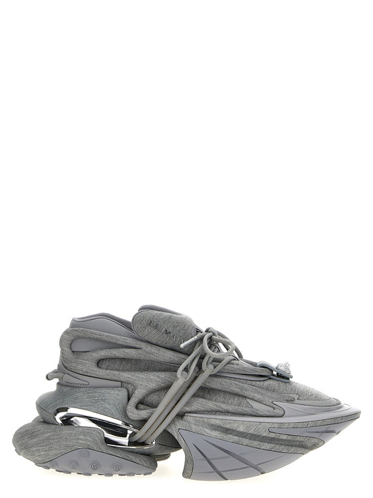 Unicorn Sneakers Gray