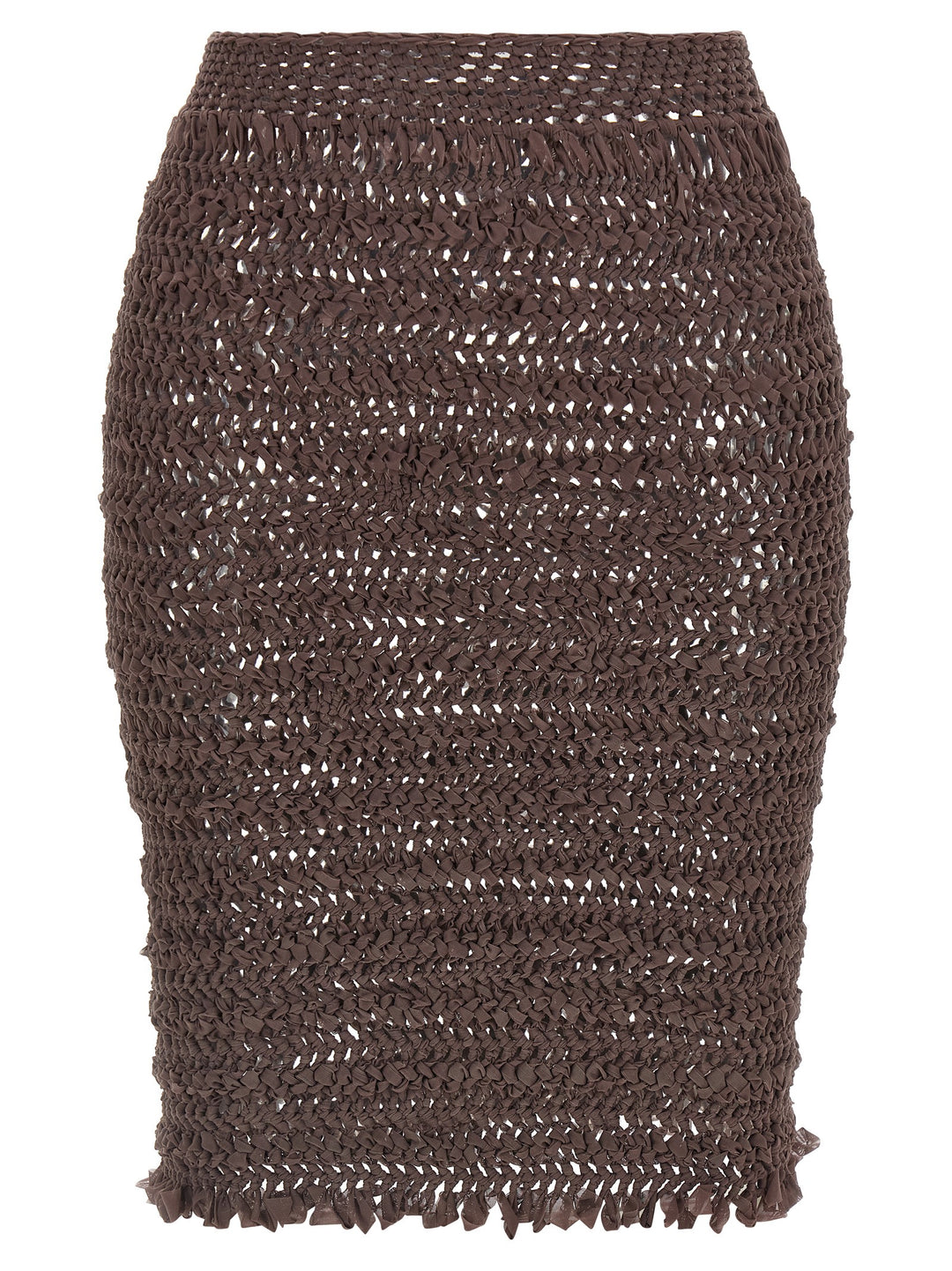 Allis Emma Beachwear - Brown | 2700e6c309b299d02a72f1ba082f31a7880c3bf7