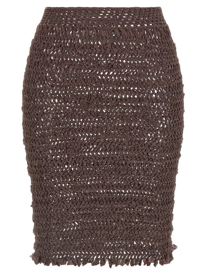 Allis Emma Beachwear - Brown | 2700e6c309b299d02a72f1ba082f31a7880c3bf7