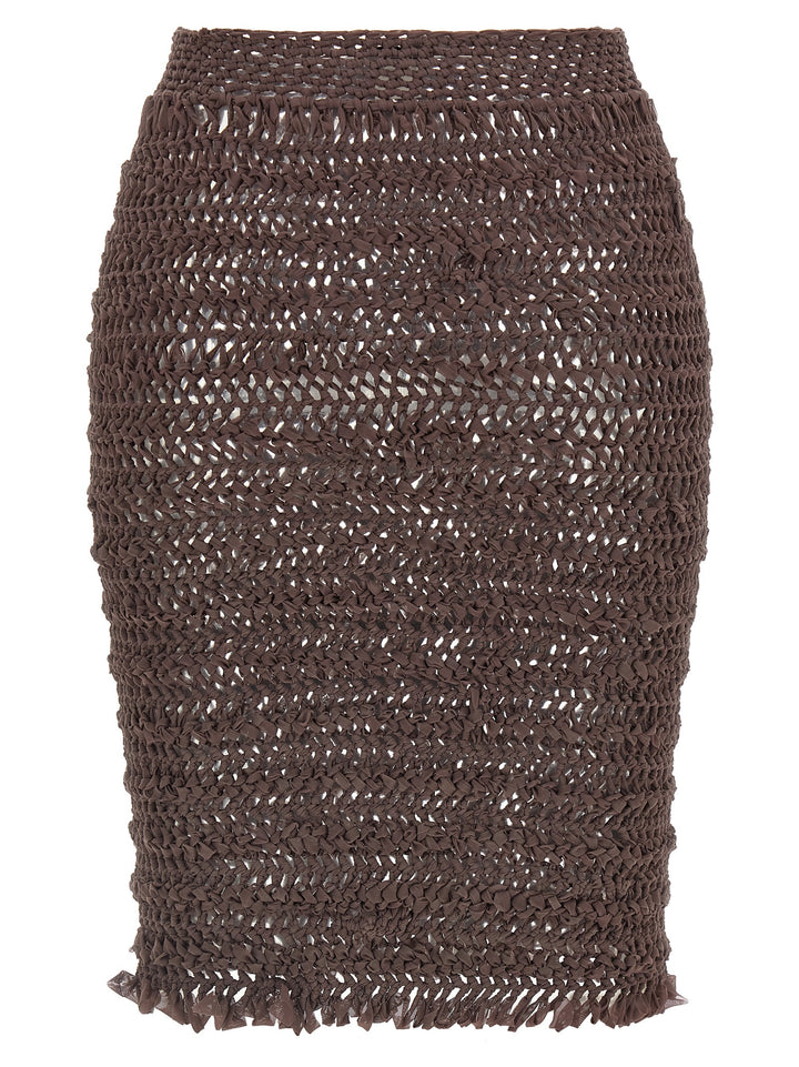Allis Emma Beachwear - Brown | eae65446d39146ba6168f9d4906eb75fad73927b