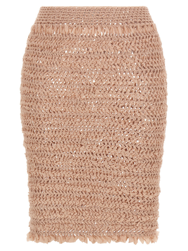 Emma Beachwear Pink