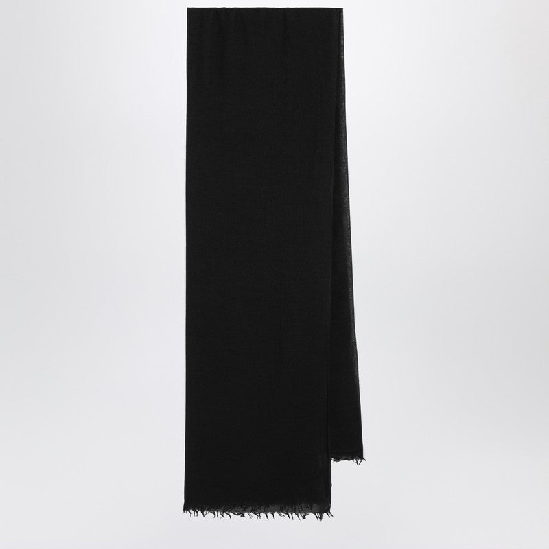 Destin Scarves & Shawls - Black | 77cdbc8ed70d3556e6a5eaa9345c6ae2f67cef43