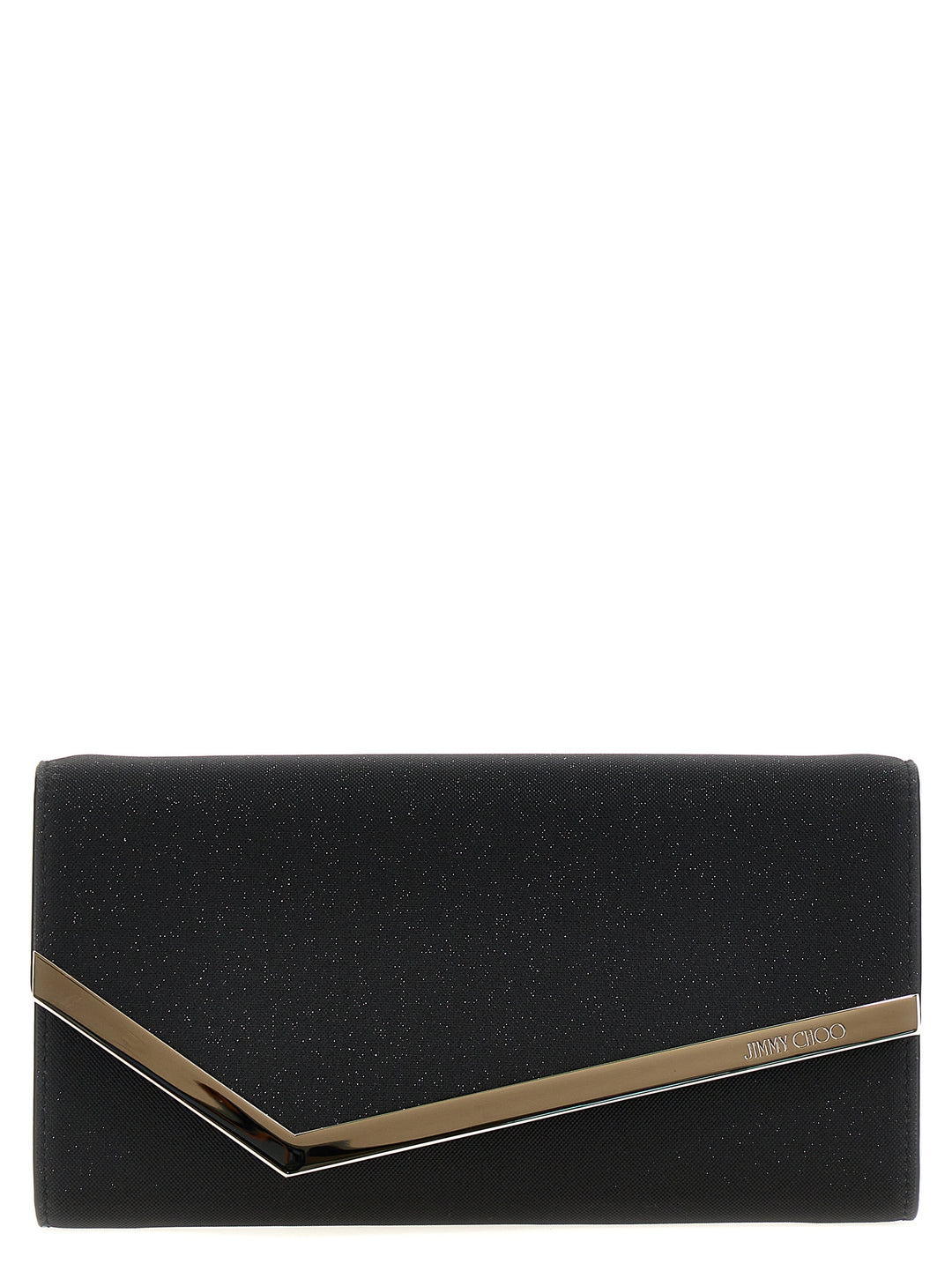 Emmie Clutch Black