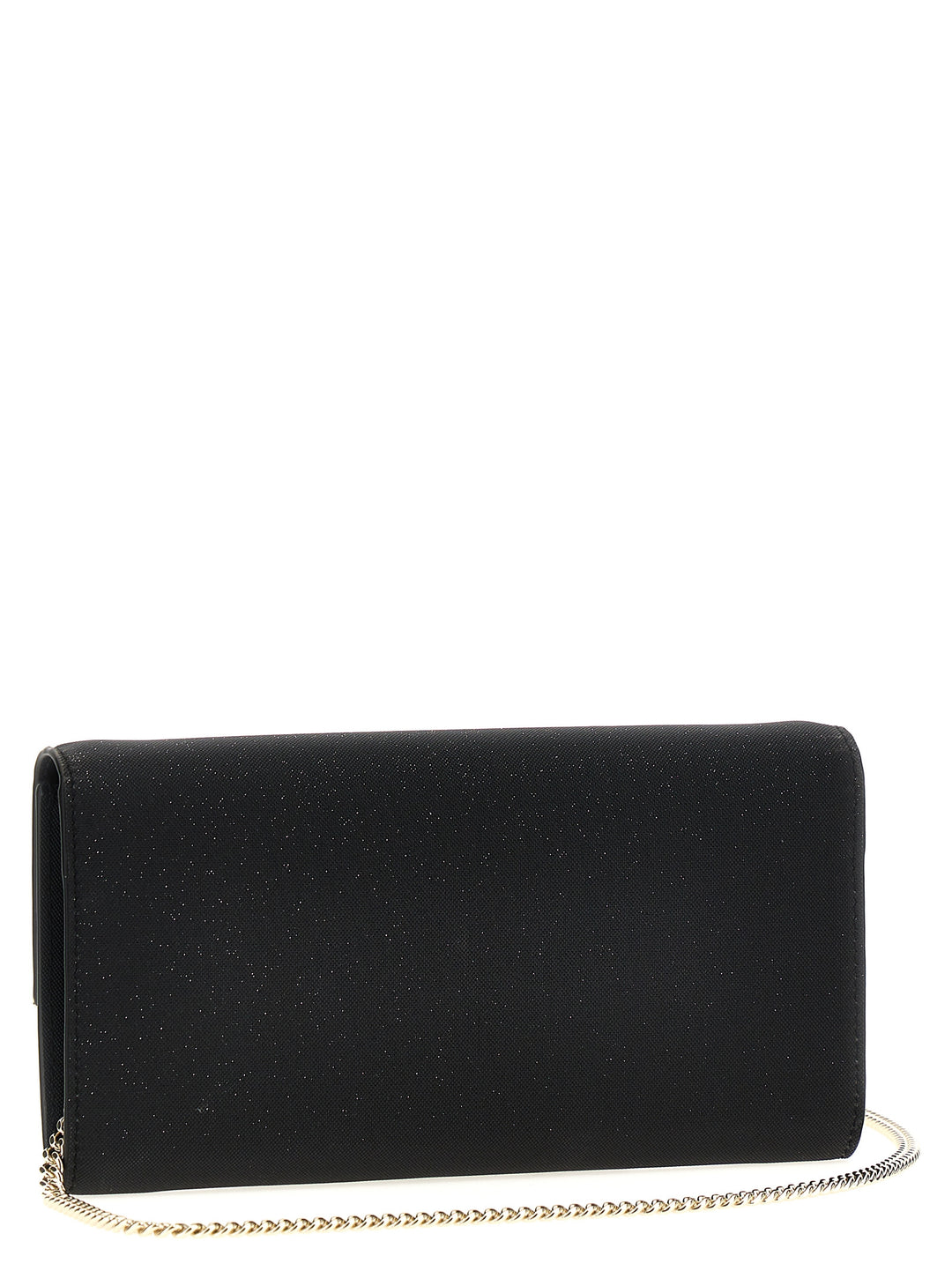 Emmie Clutch Black