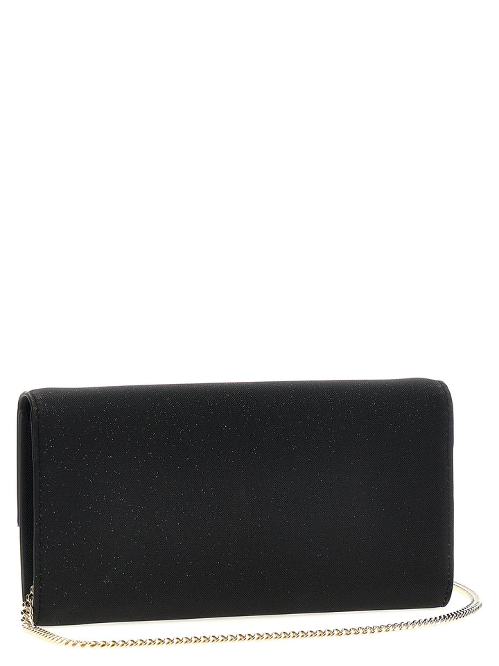 Emmie Clutch Black