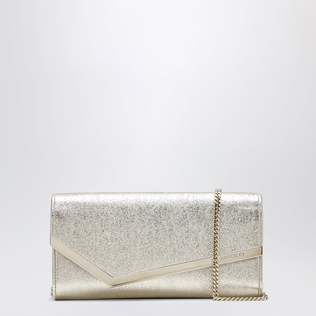 Jimmy Choo Apparel & Accessories - Metal | 0888df24f95296f32e4e40977a425e156015596e