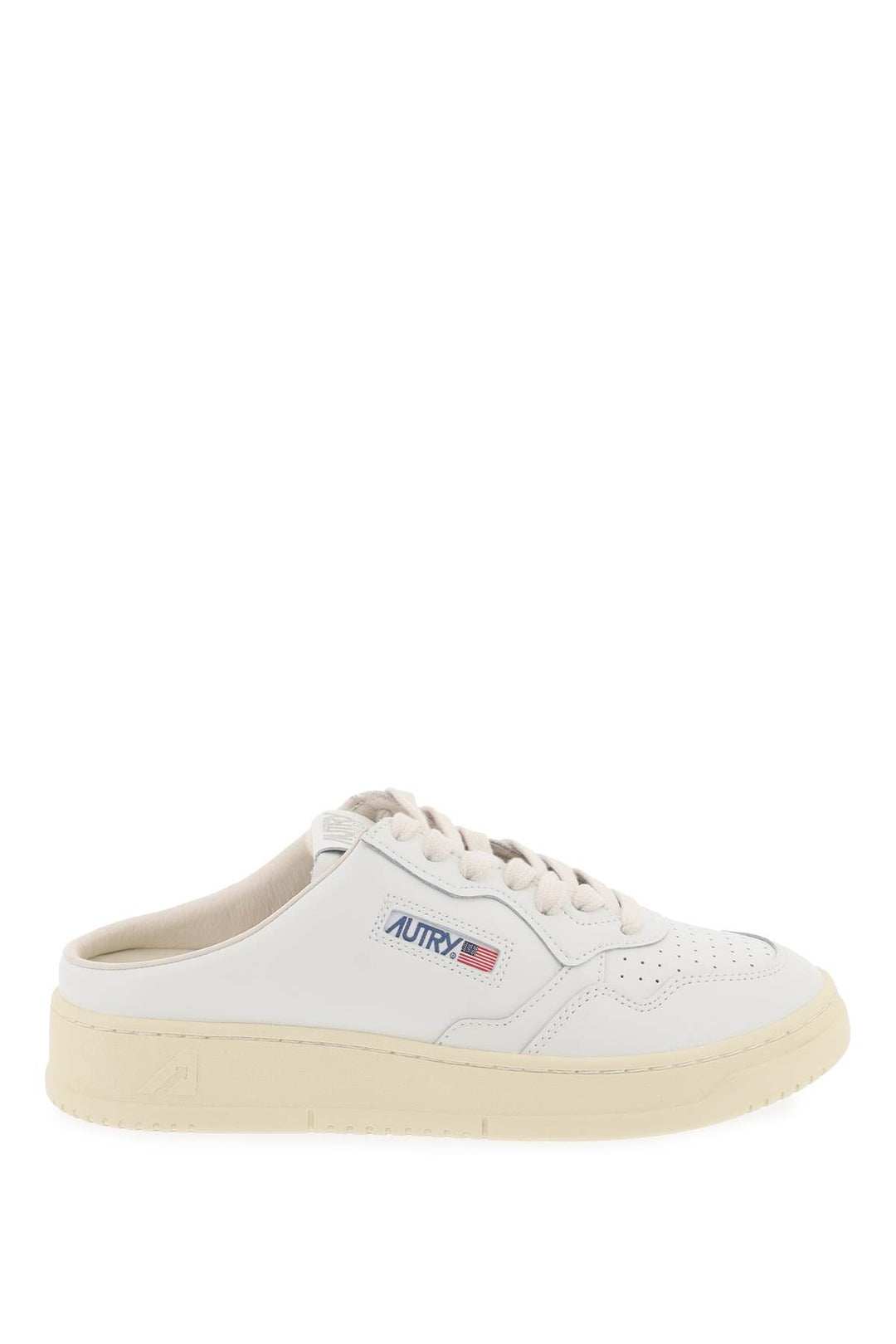 Medalist Mule Low Sneakers