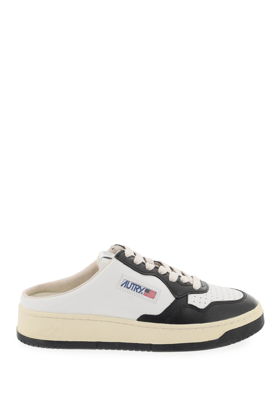 Medalist Mule Low Sneakers