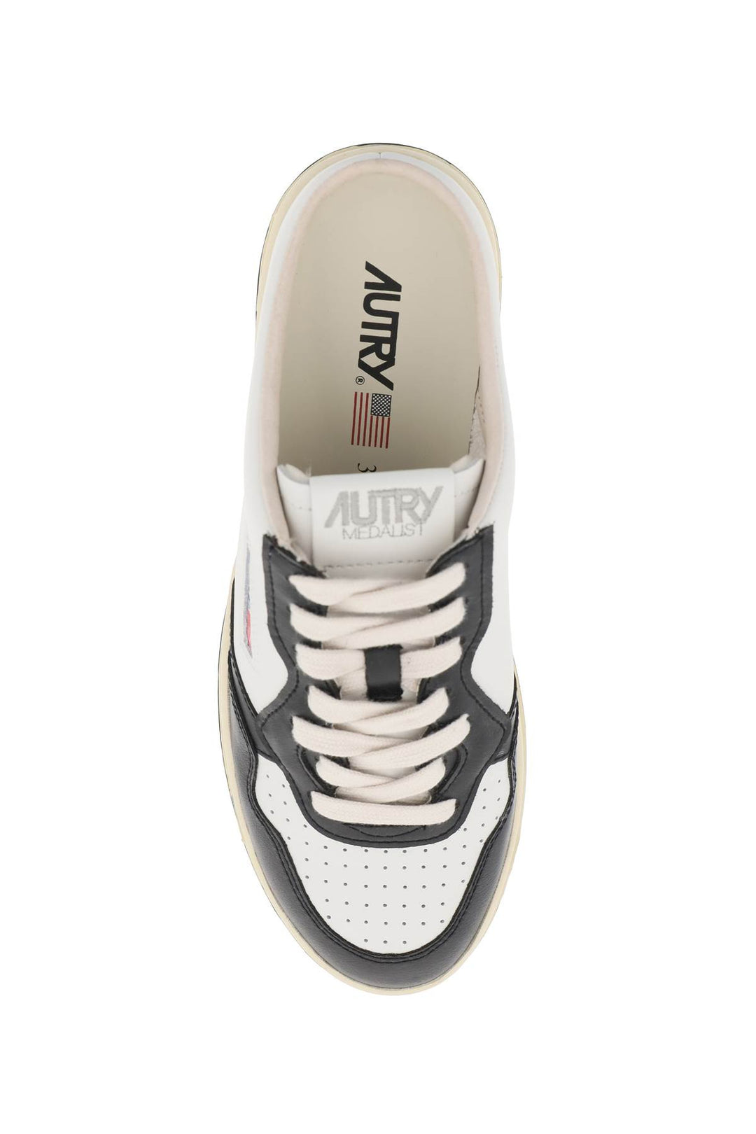 Medalist Mule Low Sneakers