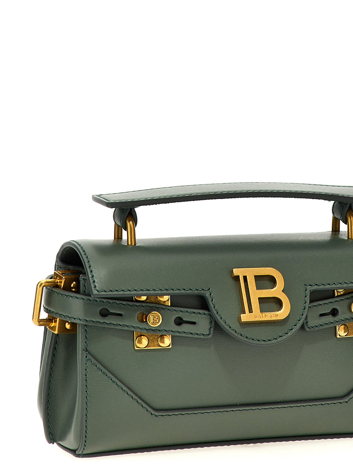 B-Buzz 19 Hand Bags Green