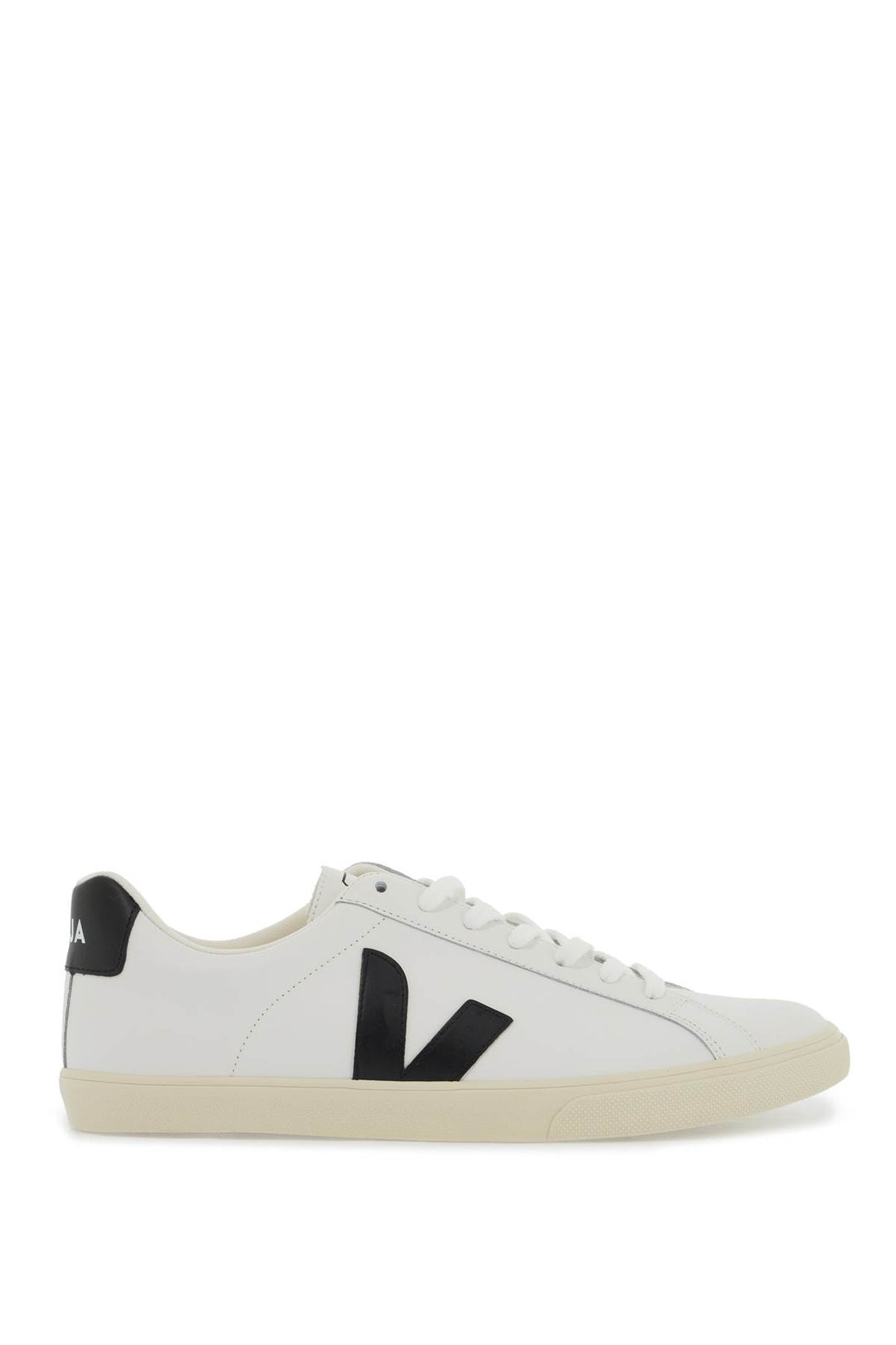 Esplar Leather Sneakers