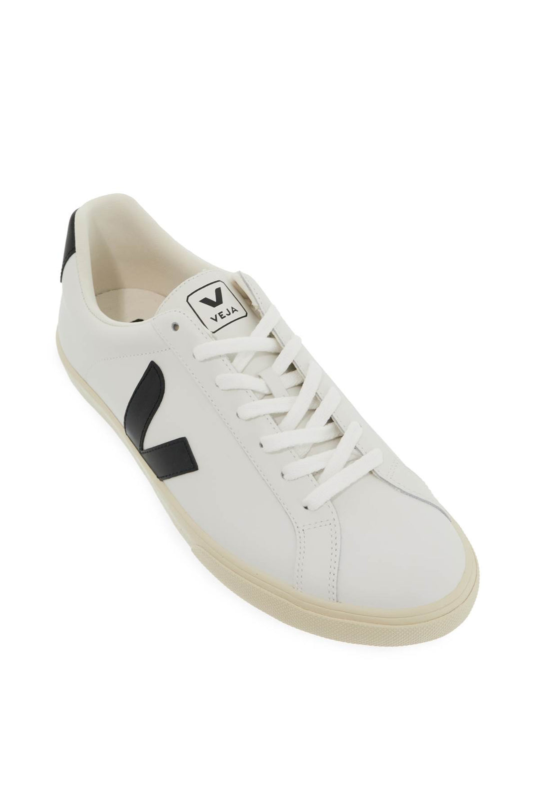 Esplar Leather Sneakers