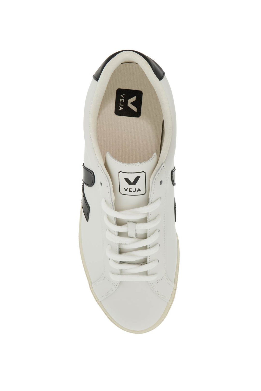 Esplar Leather Sneakers