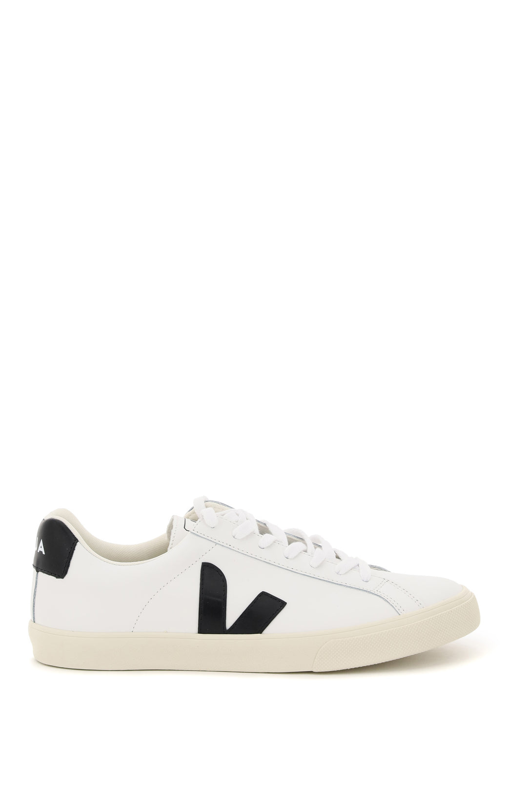 Esplar Leather Sneakers