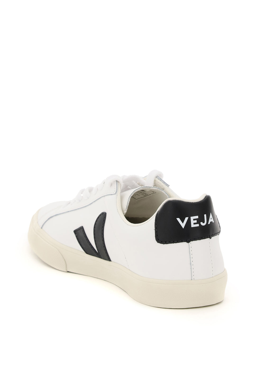 Esplar Leather Sneakers