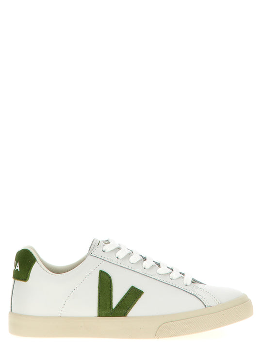 Esplar Sneakers Green