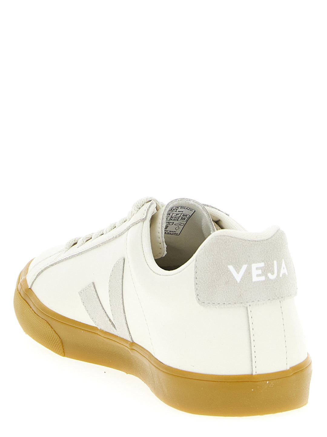 Veja Esplar Sneakers - Beige | 789d77db6ab65af1c5d2b3df631ce16f881593e2