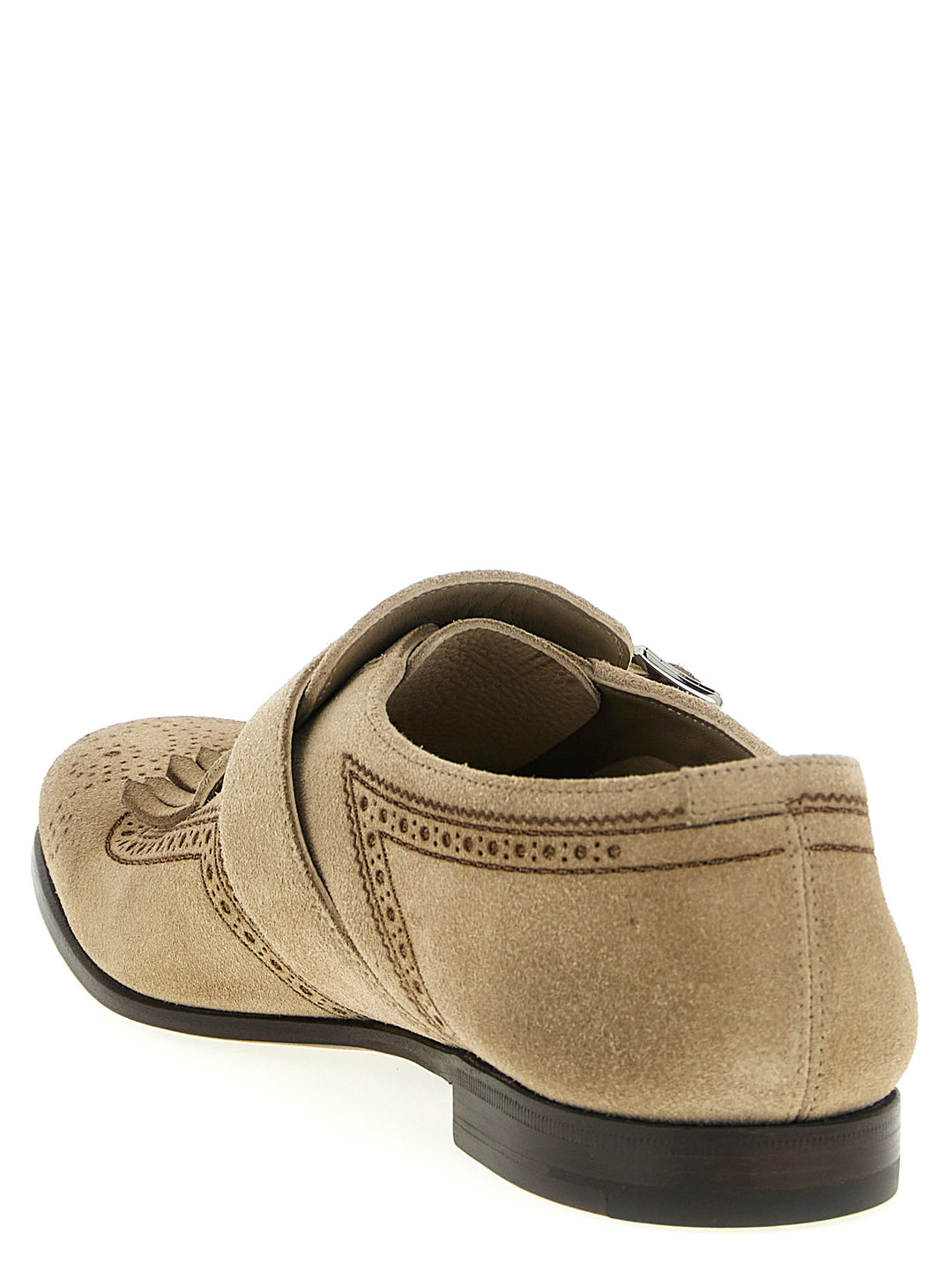 Church'S Shangai Loafers - Beige | 425c20348fd428be9b00a9c99fb509d234636539