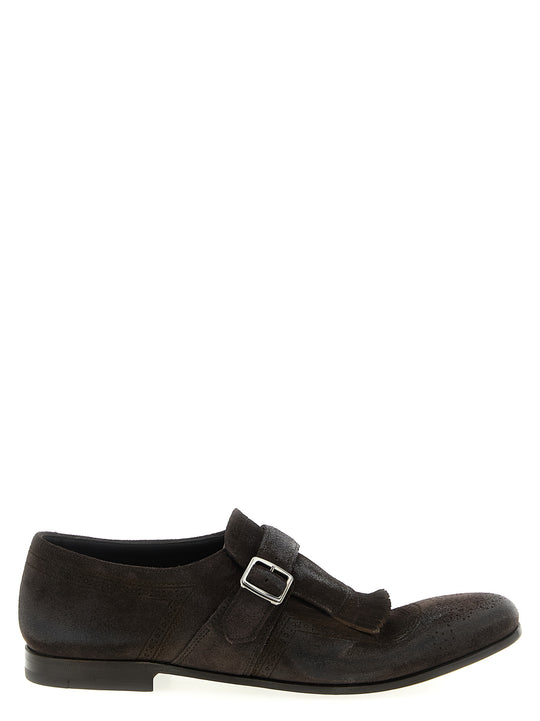 Shangai Loafers Brown