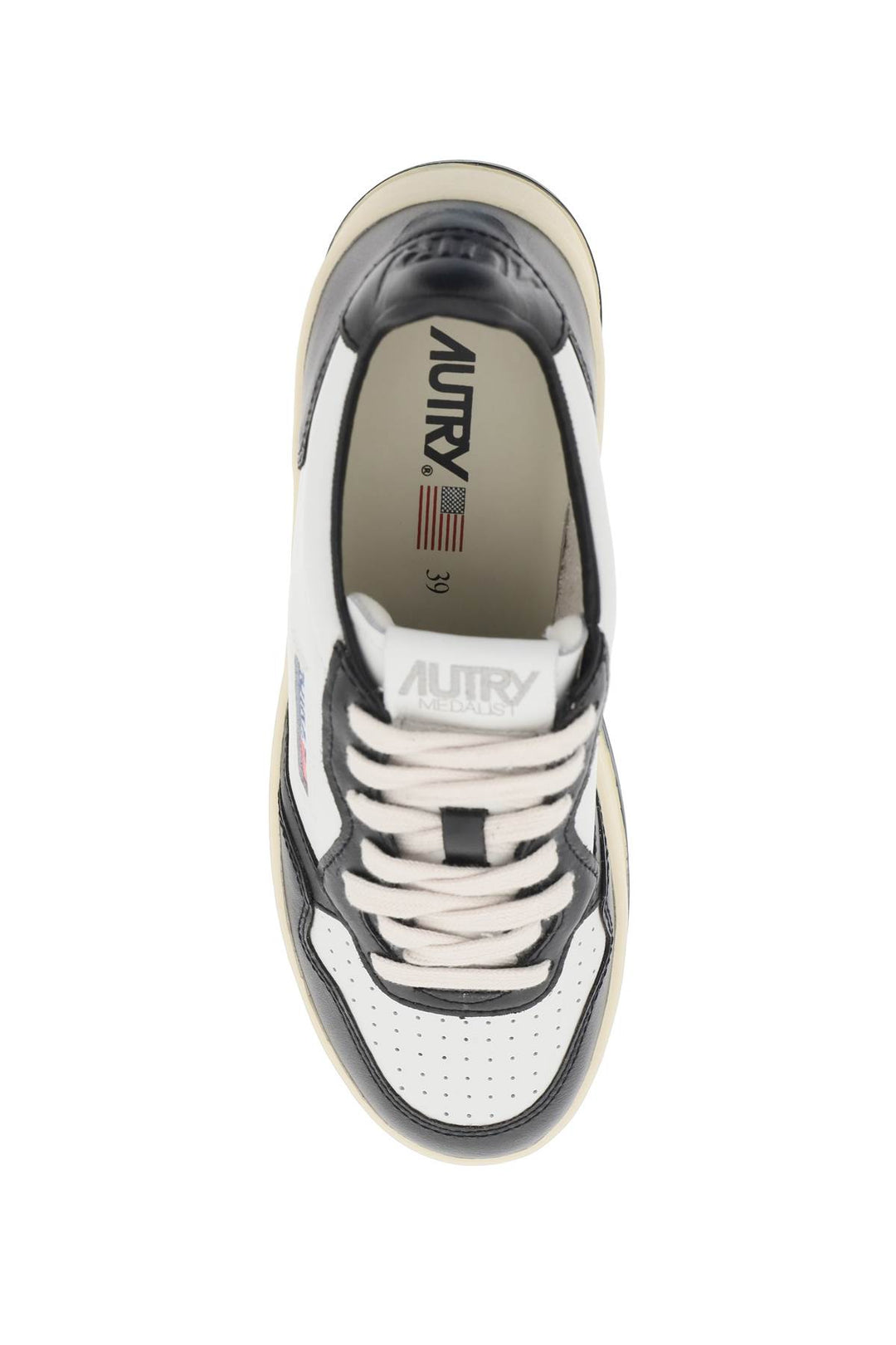 Medalist Low Sneakers