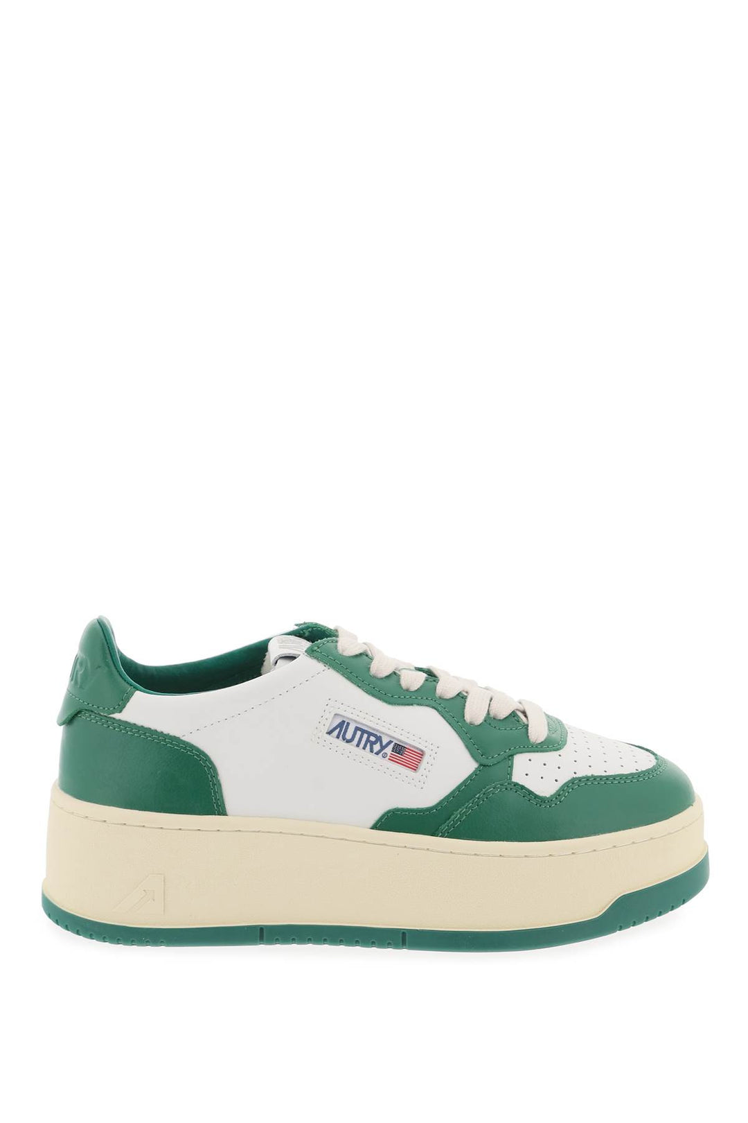 Medalist Low Sneakers