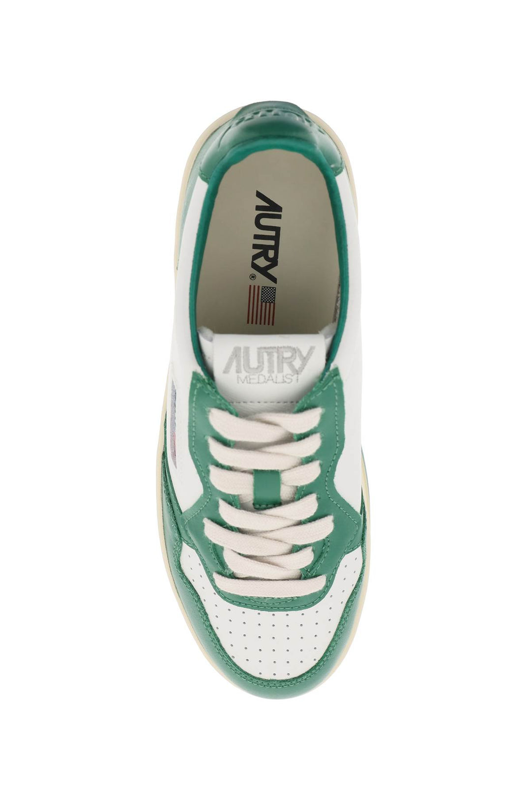 Medalist Low Sneakers