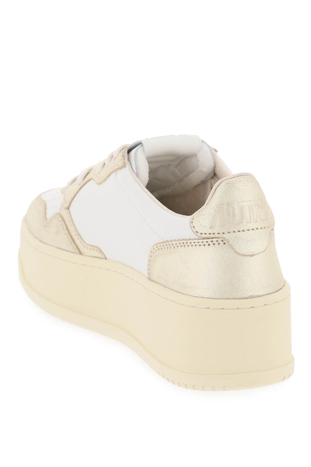 Medalist Low Sneakers