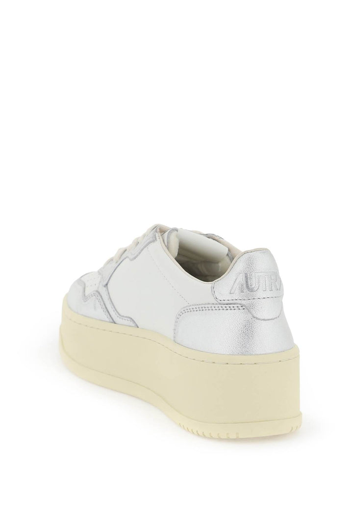 Medalist Low Sneakers