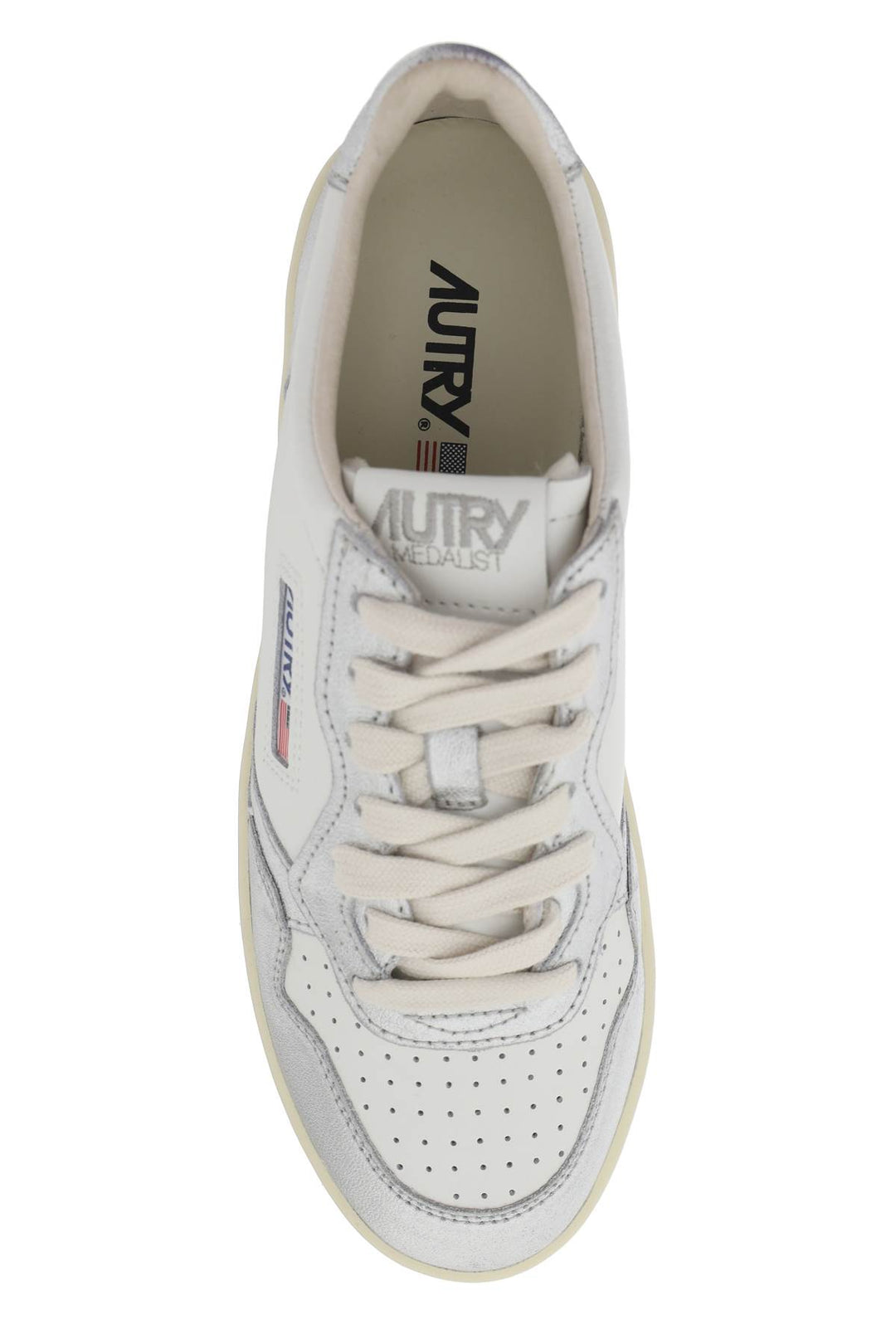 Medalist Low Sneakers