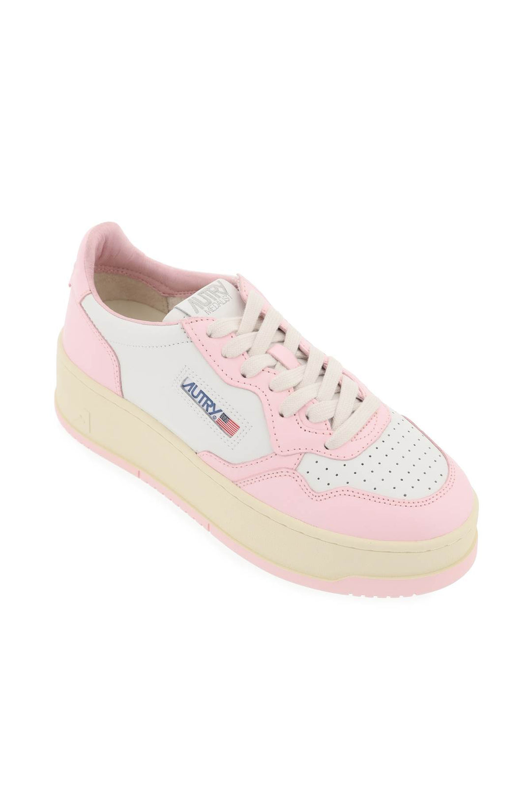 Medalist Low Sneakers