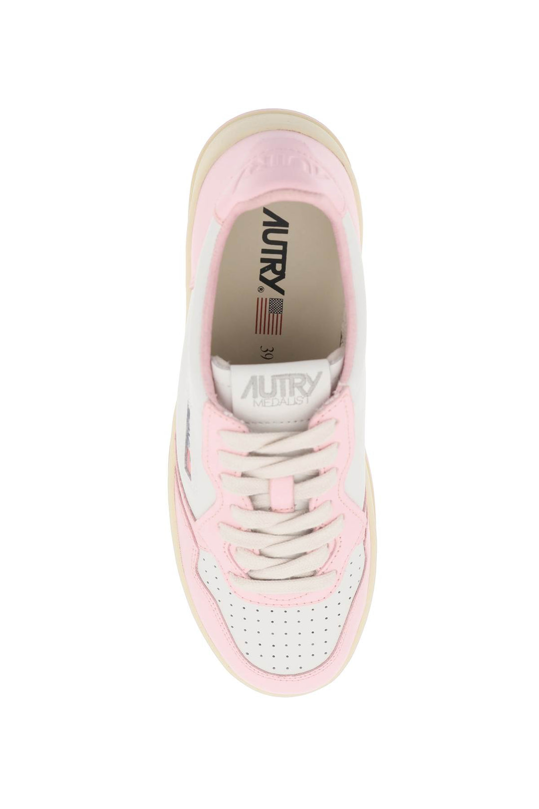 Medalist Low Sneakers