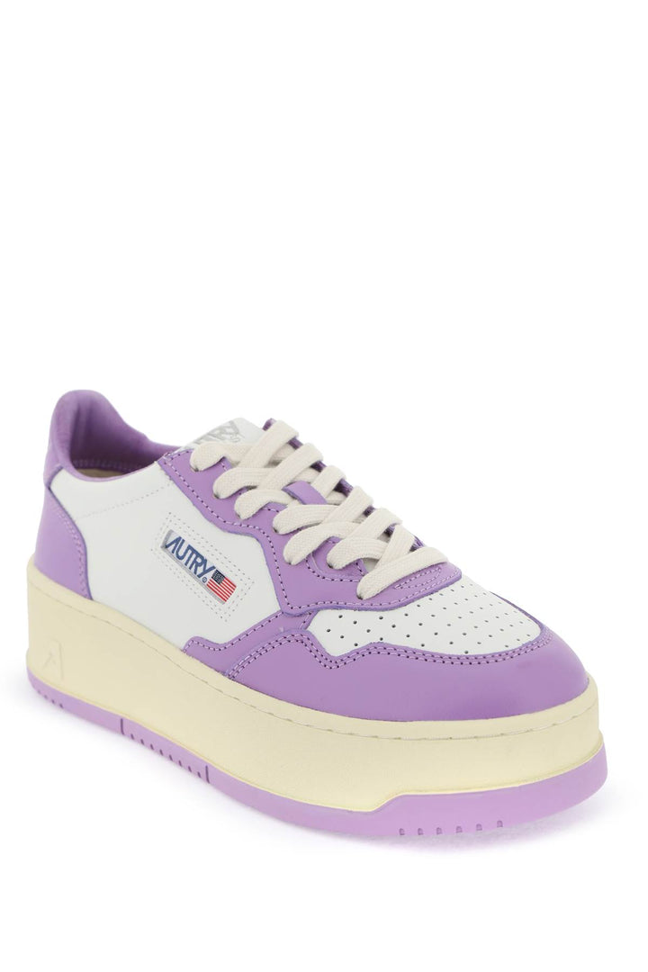 Medalist Low Sneakers