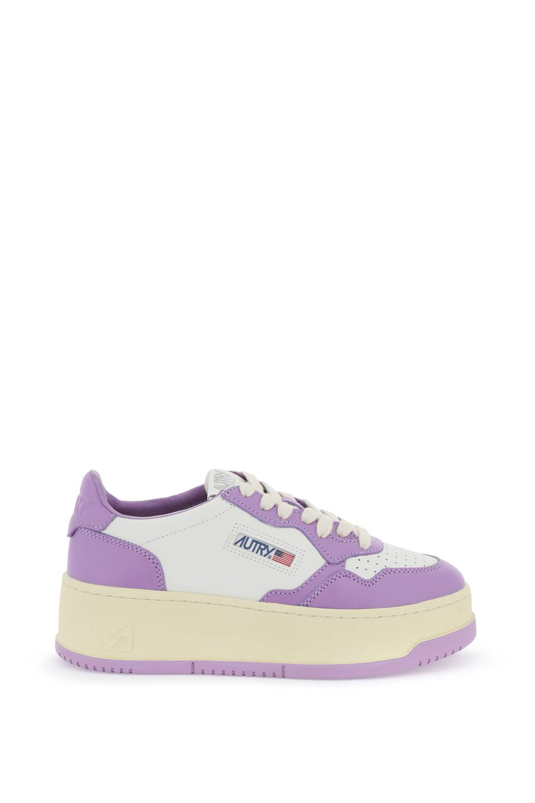 Medalist Low Sneakers