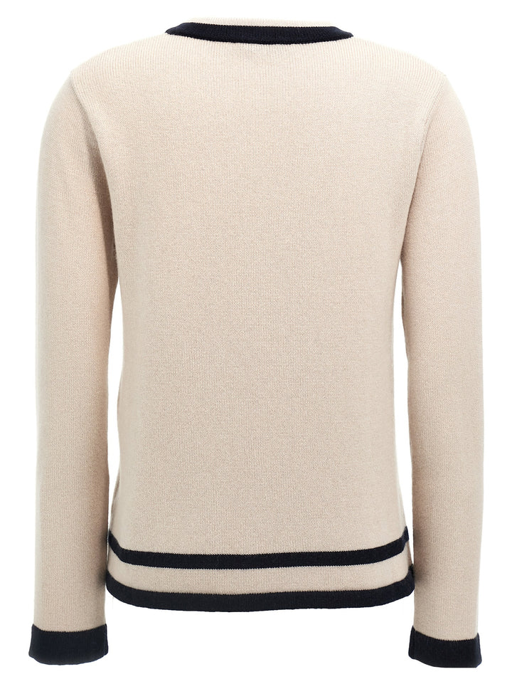 S Max Mara Ere Sweaters and Cardigans - Beige | 2908b737273bf125e8bbeea296c08c0dbcf65405