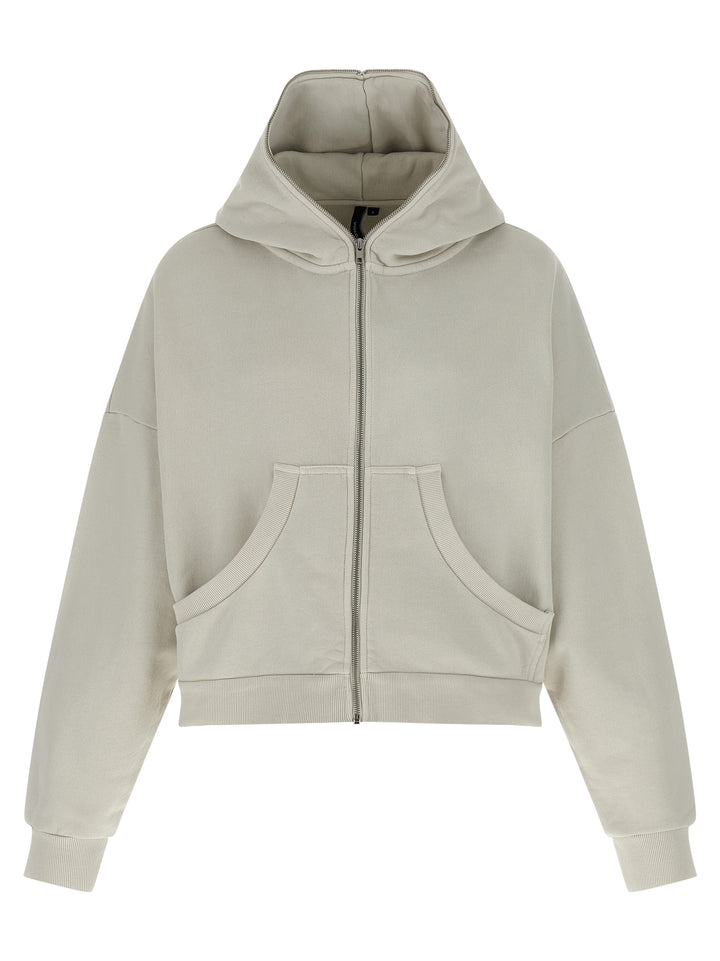 Entire Studios Eternal Sweatshirt - White | a01b6132fbb5f735e51666c1faf388f51909c9db